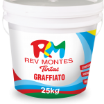 Grafiatto Balde 25kg