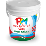 PVA Galão 6kg