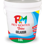 Selador Balde 16L