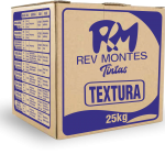 Textura Caixa 25kg