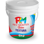 Textura Galão 6kg