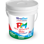 Tinta Rev Lar Balde Galão 3,6L